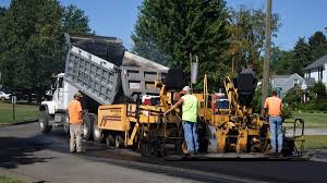 Best Recycled Asphalt Driveway Installation  in Grants, NM